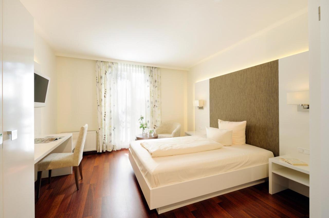 Hotel Kannenkeller Lauingen Екстериор снимка